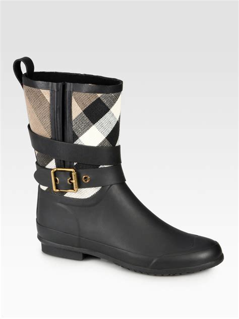 burberry rain boots.|burberry rain boots clearance.